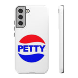 Petty, but Premium Tough Cases