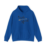 Bride Squad Hoodie - Unisex Sweatshirt