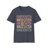 Teacher First Day of School Unisex T-Shirt