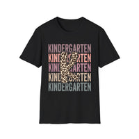 Teacher First Day of School Unisex T-Shirt