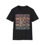 Teacher First Day of School Unisex T-Shirt