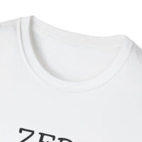 Funny Zero Fox Given T-Shirt