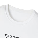 Funny Zero Fox Given T-Shirt