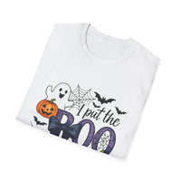 Fall Boujie T-Shirt