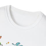 Some Bunny Needs Wine Funny Easter Bunny T-Shirt