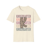 Teacher First Day of School Unisex T-Shirt