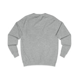 Funny Pregnancy Halloween Sweatshirt