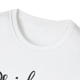 Bride Squad T-Shirt - Unisex