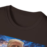 Trump 'I'm Your President — Go Fuck Yourself' T-Shirt