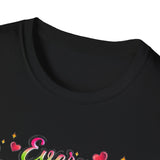 Easter "Every Bunny's Favorite Mama" T-Shirt