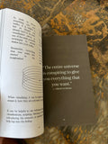 The Miracle Journal: A Manifestation Journal