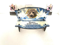 Personalized Memorial Benches