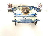 Personalized Memorial Benches