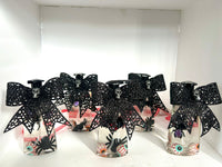 Spooky Halloween Soap Dispensers