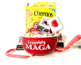 Cerealsly Pro Trump Bowls