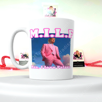 MILF Trump Mug