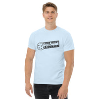 I Eat Milf And Cookies Men's Classic Tee