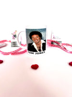 Personalized Photo &/Or Text Mug (Double Sided)
