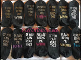 Adorable Personalized Socks