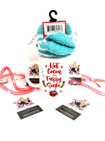 Hot Cocoa & Fuzzy Socks Set