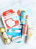 Back To School Teacher Survival Kit With Gift Tag
