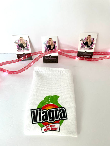 Viagra “The Dicker Picker Upper”