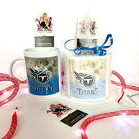 Personalized Photo &/Or Text Mug (Double Sided)