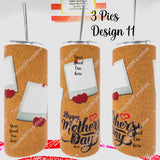 Personalized PHOTO Tumblers For MOM