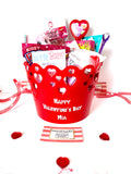 Personalized Gift Basket