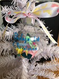 Baby’s 1st Christmas ~ Ornament