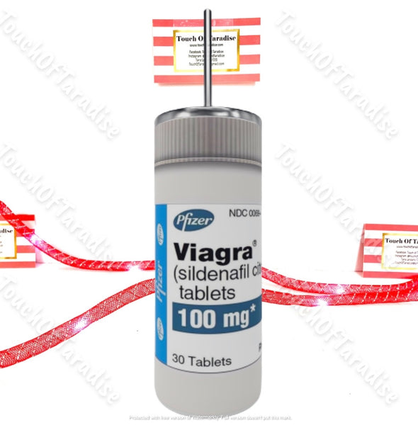 Viagra Tumbler