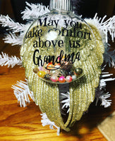 Remembrance Ornament ~ Grandma
