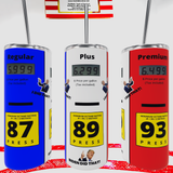 20 Ounce “Gas Prices” Trump/Biden Tumbler